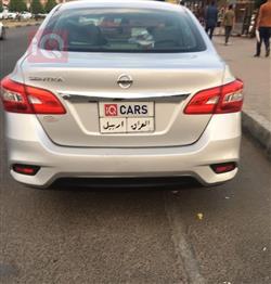 نيسان سنترا